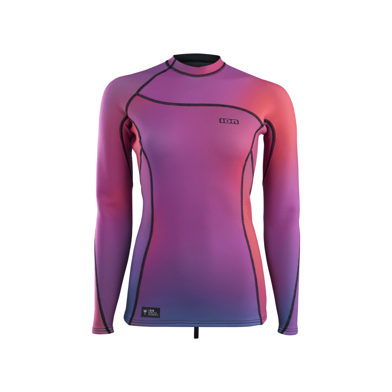 ION Neo Top 2/2 Longsleeve Women 2024