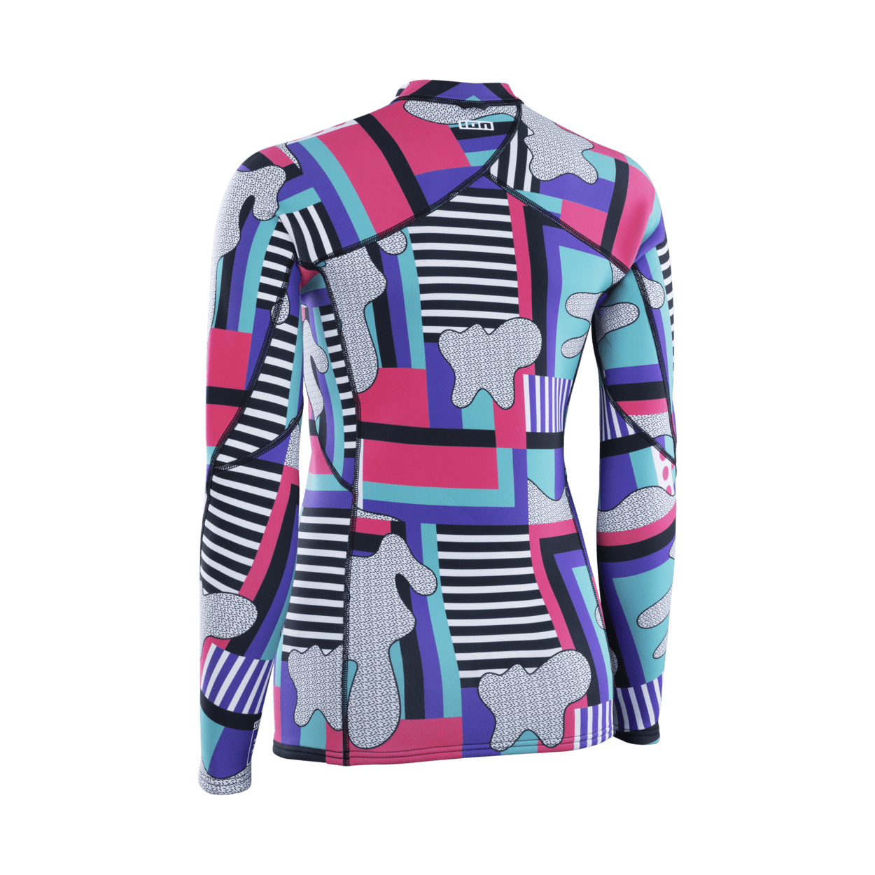 ION Neo Top 2/2 Longsleeve Women 2024