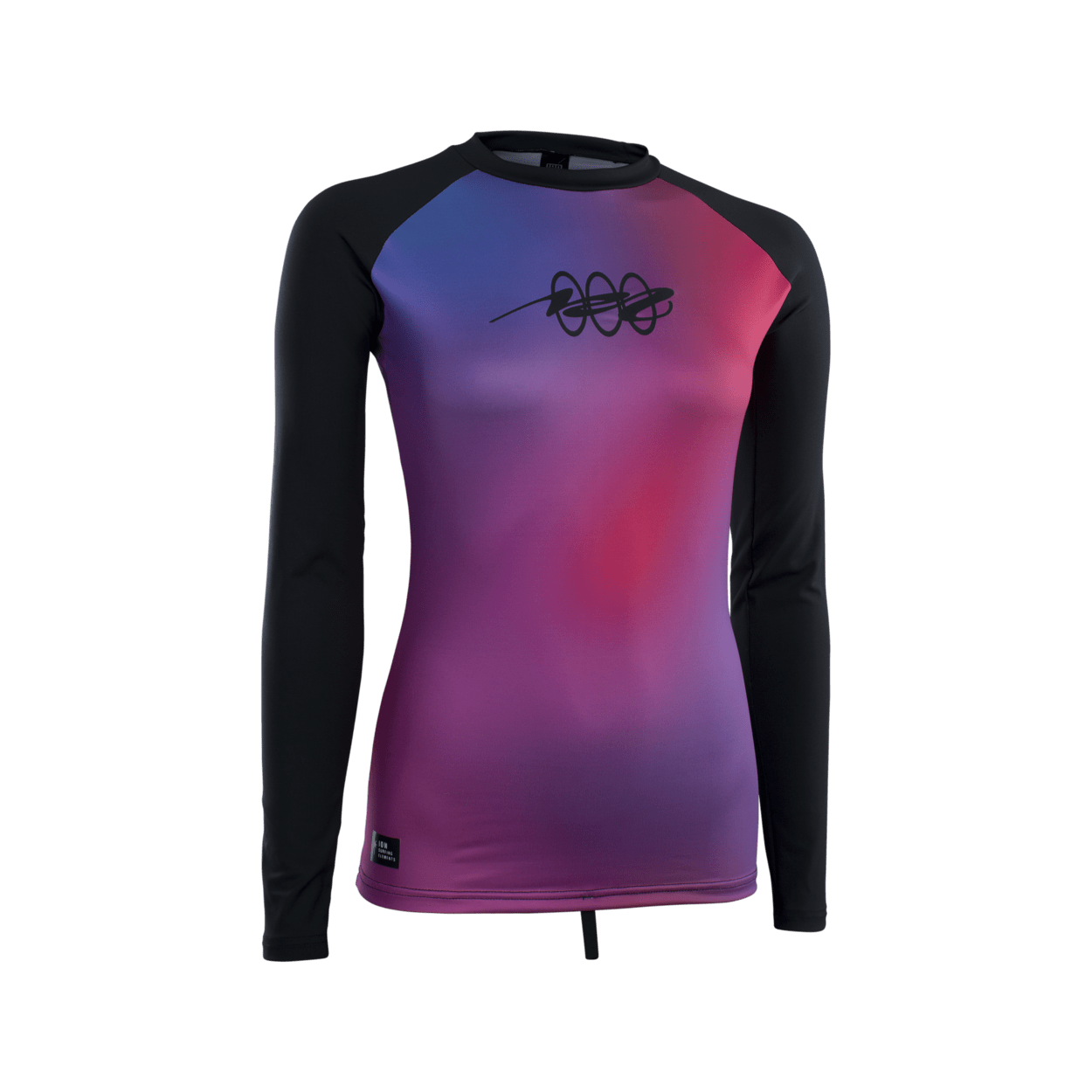 ION Rashguard Lizz Longsleeve Women 2023