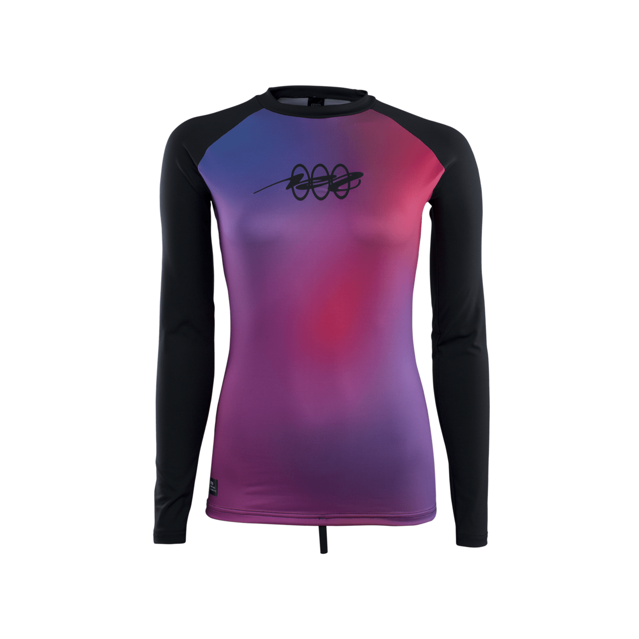 ION Rashguard Lizz Longsleeve Women 2023