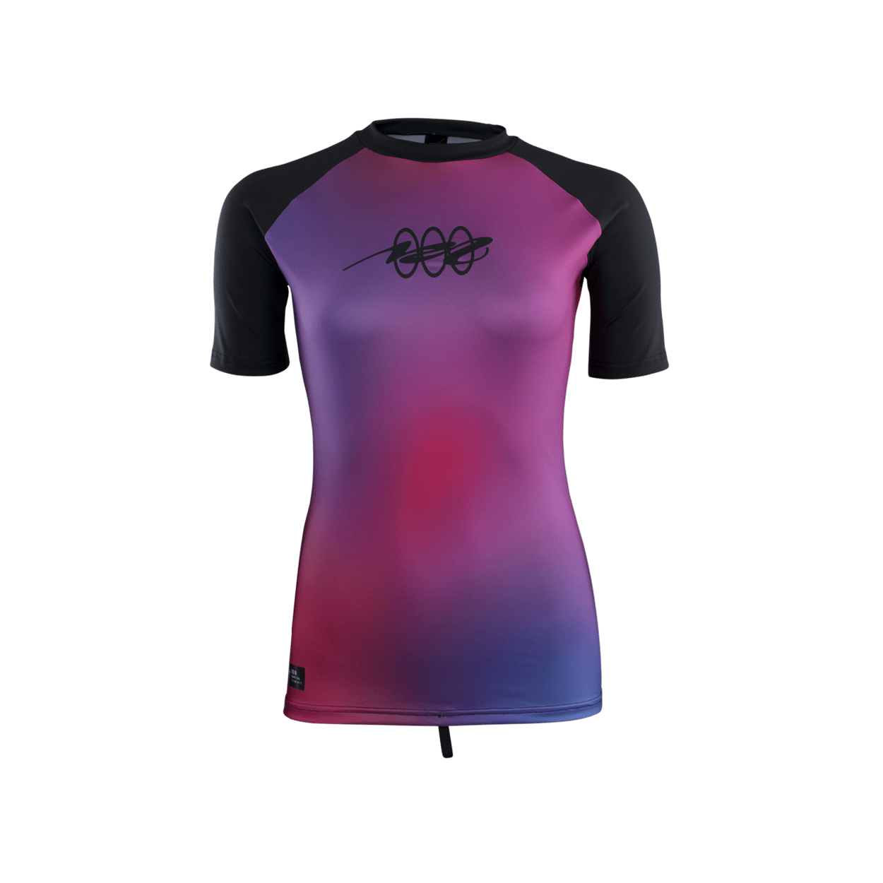 ION Rashguard Lizz Shortsleeve Women 2023