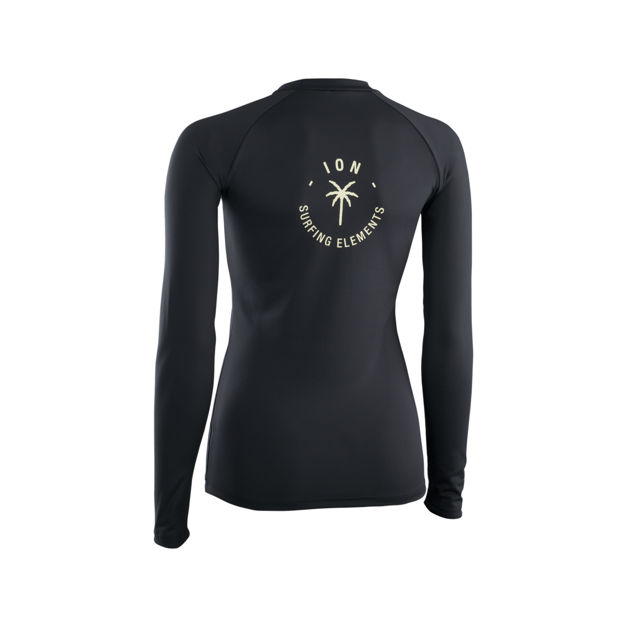 ION Rashguard Longsleeve Women 2023