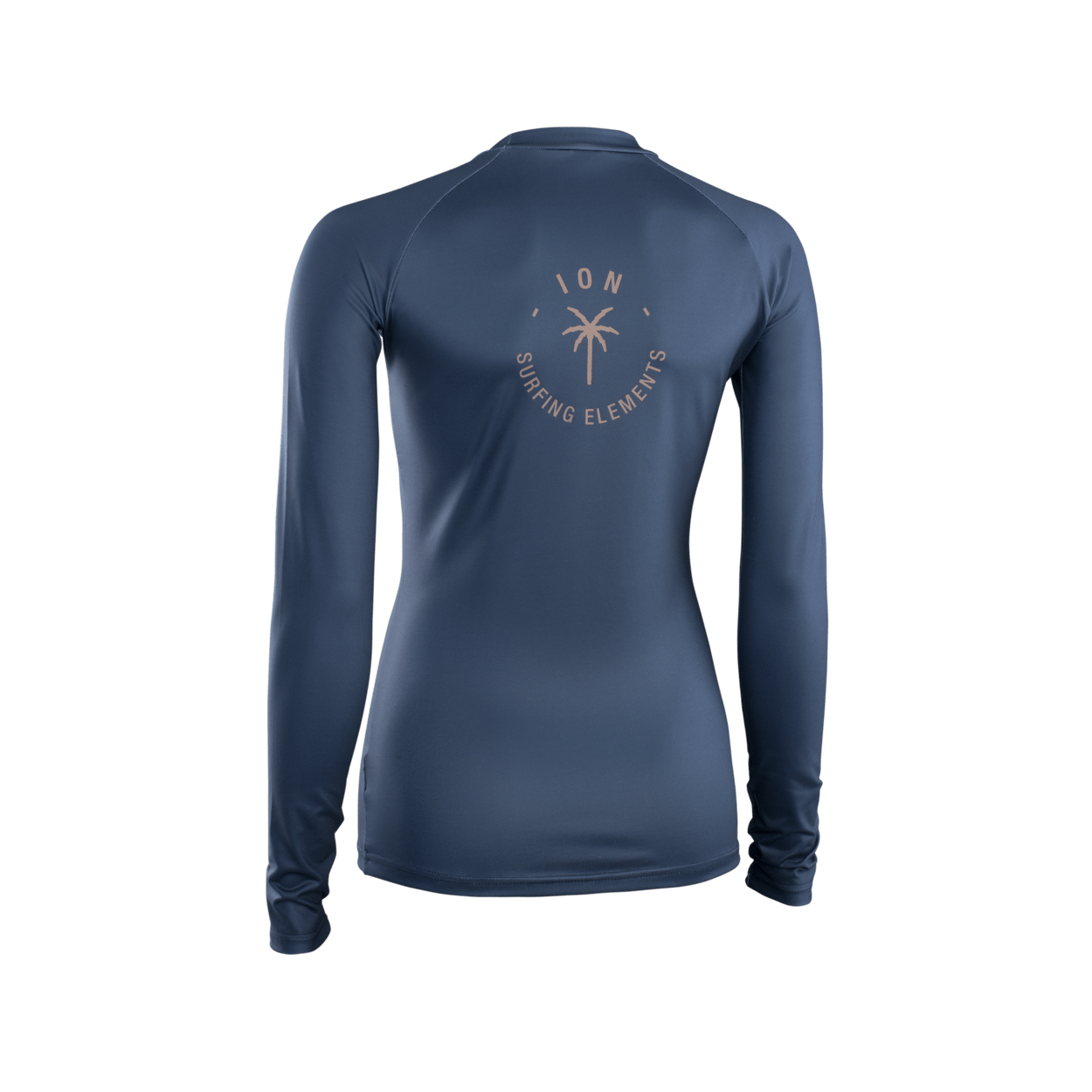 ION Rashguard Longsleeve Women 2023