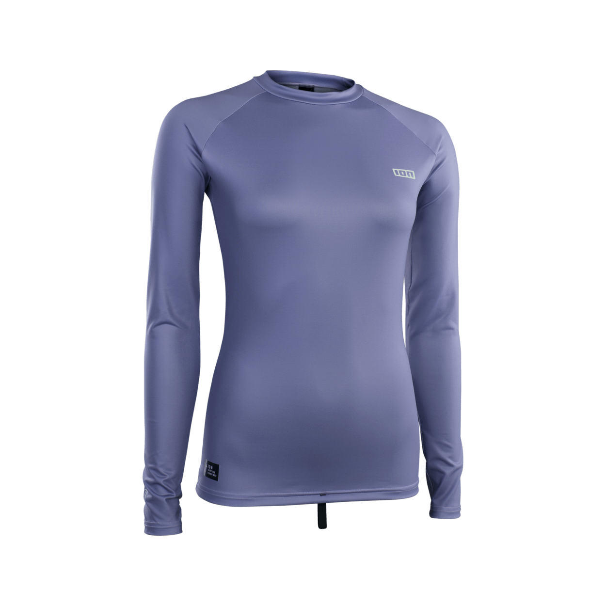 ION Rashguard Longsleeve Women 2023