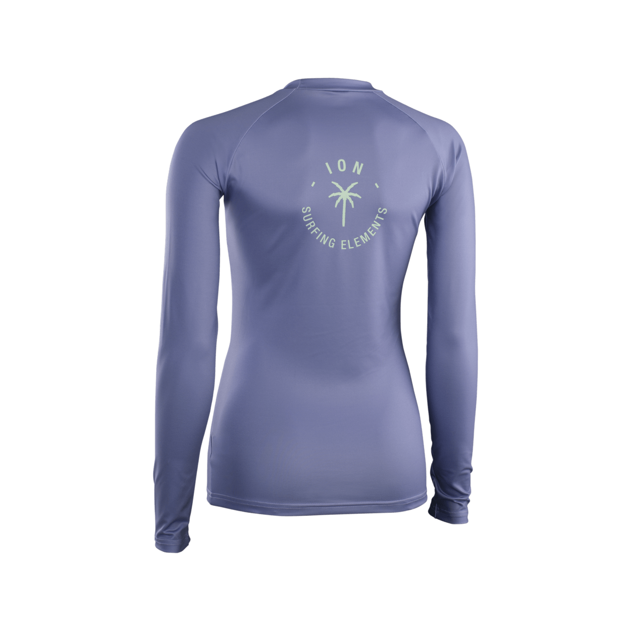 ION Rashguard Longsleeve Women 2023