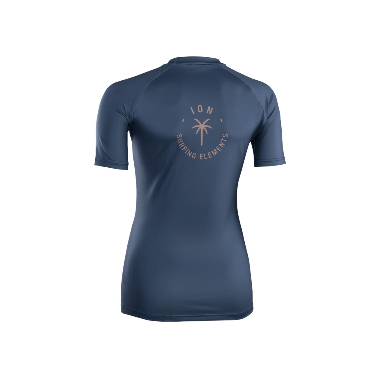 ION Rashguard Shortsleeve Women 2023
