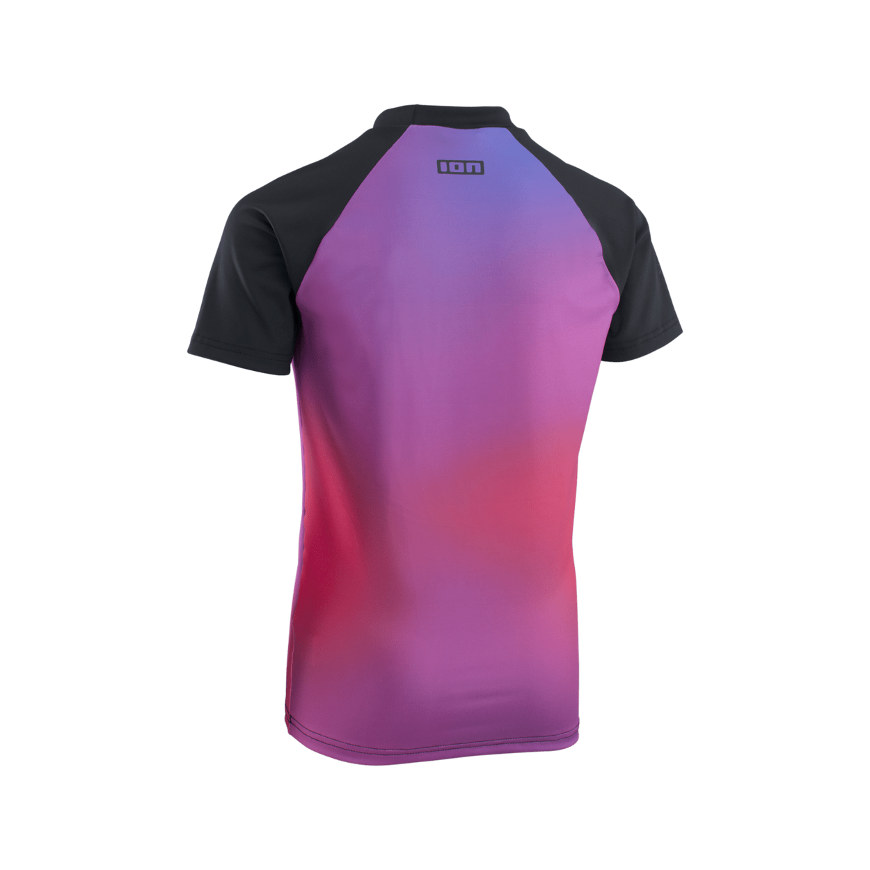 ION Capture Rashguard Shortsleeve Girls 2023