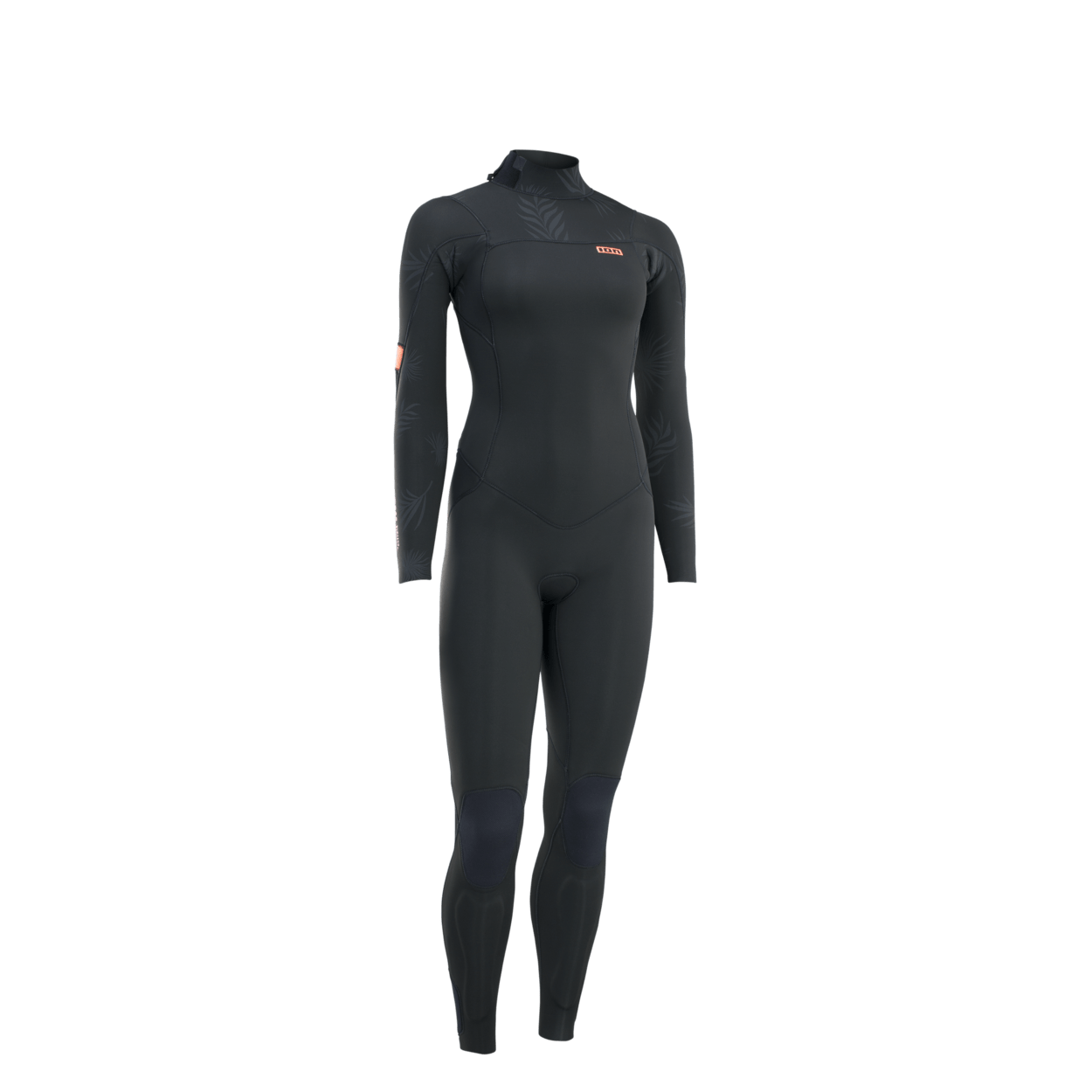 ION Women Wetsuit Amaze Core 5/4 Back Zip 2025