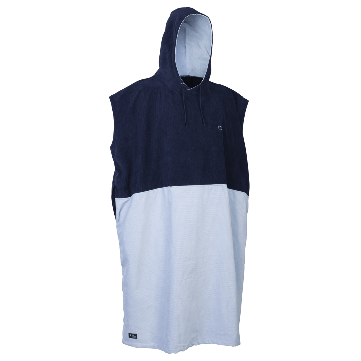 ION Poncho Select Bamboo Men 2024 Boards More Group ION DUOTONE ion-poncho-select-bamboo-men-2024-boards-more-group-ion-duotone