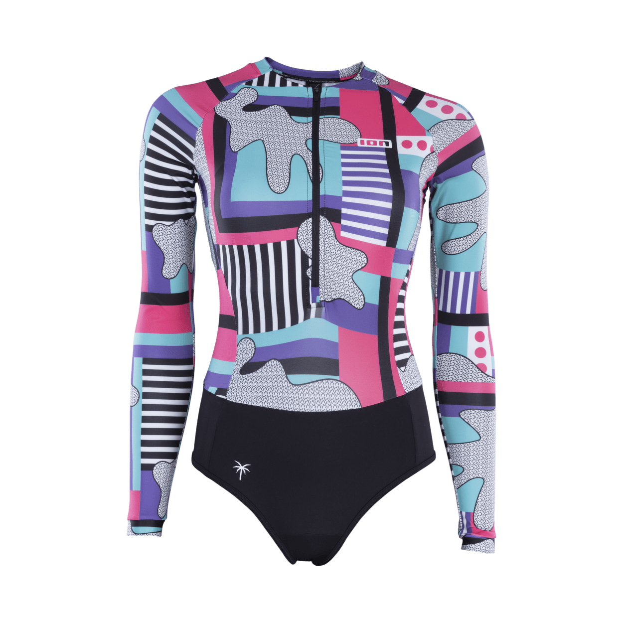 ION Swimsuit Longsleeve Women 2024