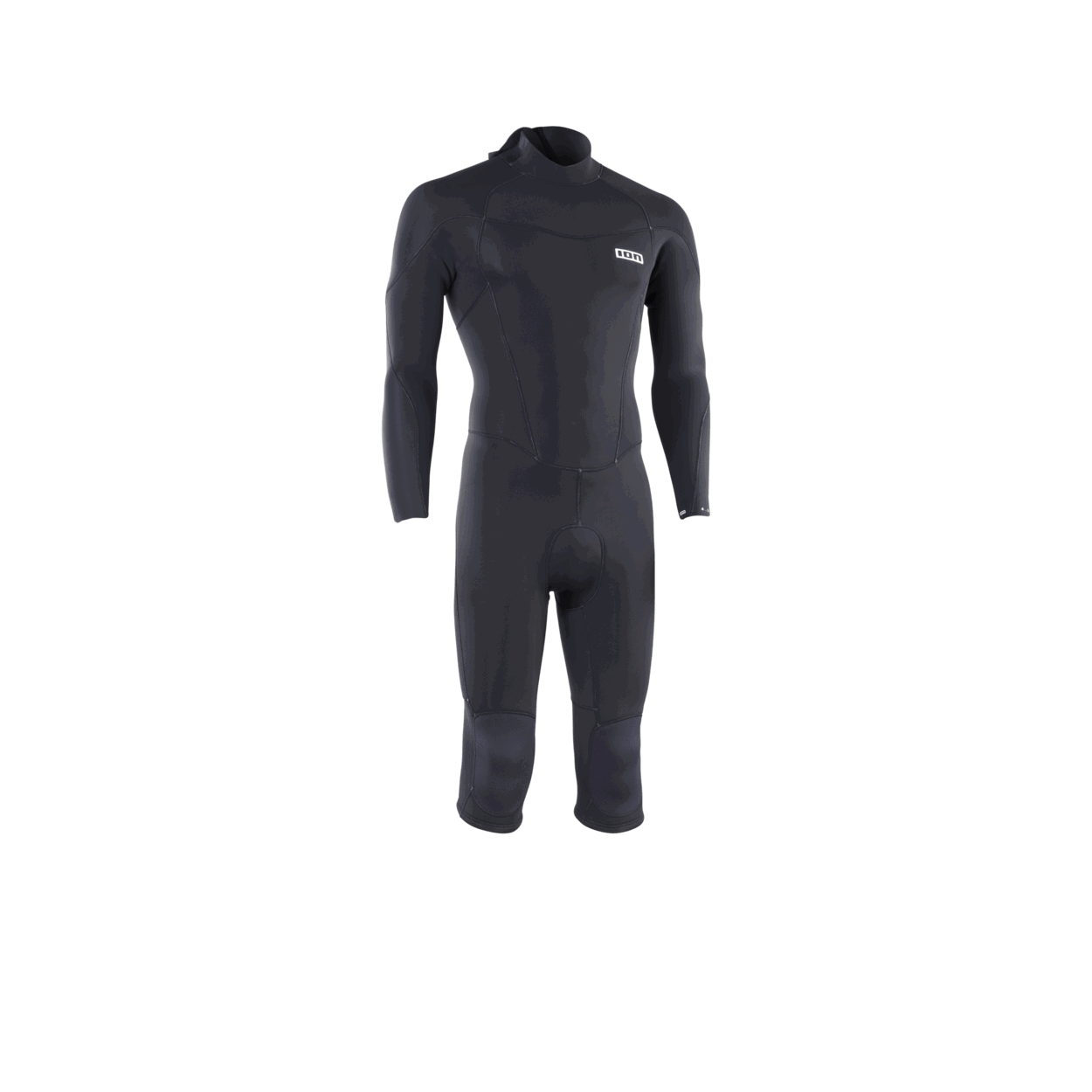 ION Element 4/3 Overknee Long Sleeve Back Zip Wetsuit Men 2025