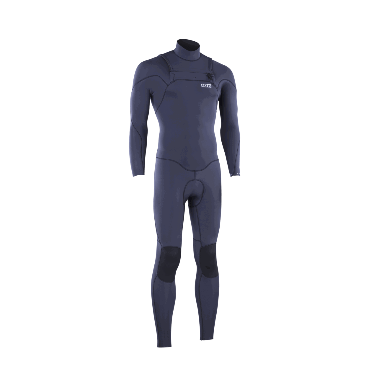 ION Element 5/4 Front Zip Wetsuit Men 2025