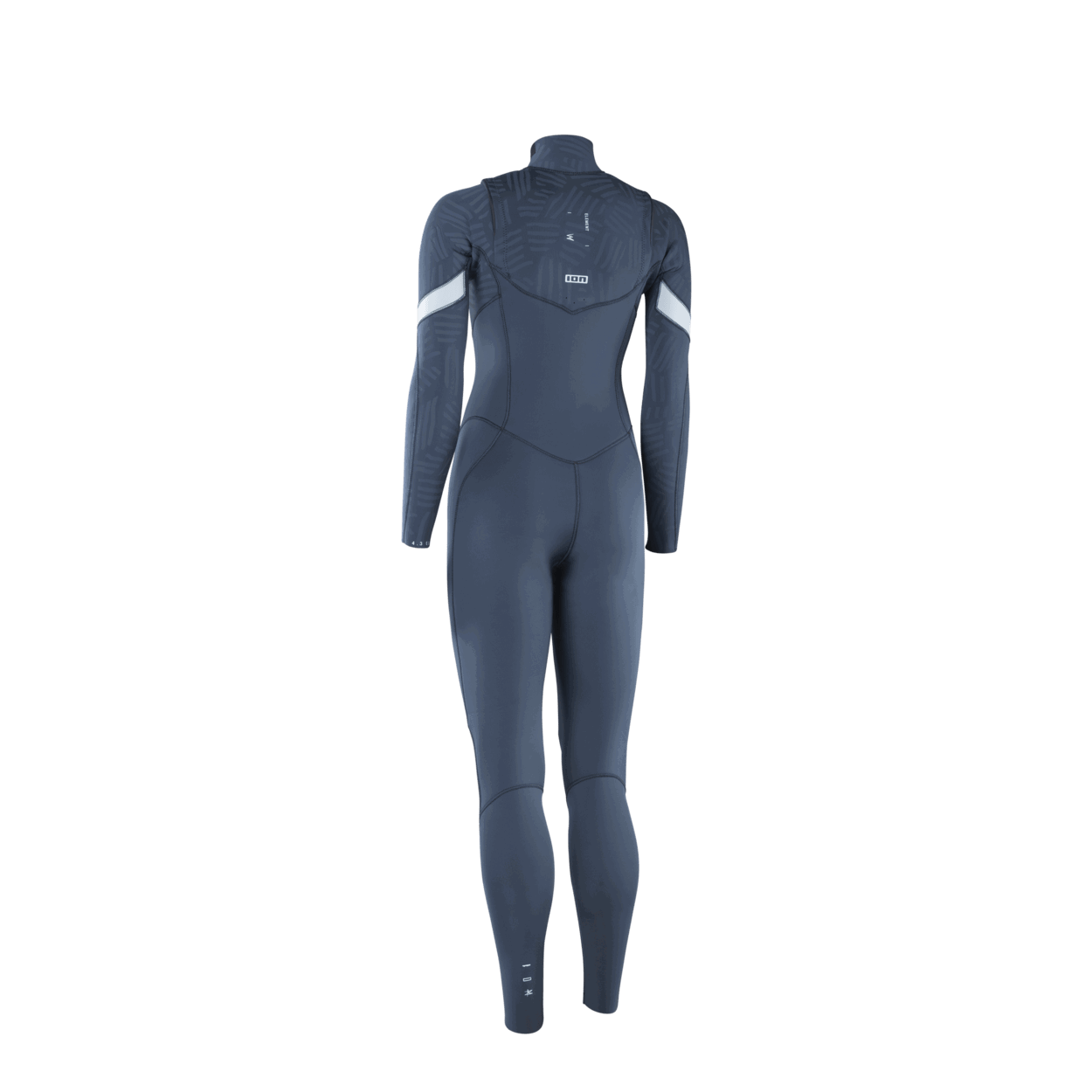 ION Element 4/3 Front Zip Wetsuit Women 2025
