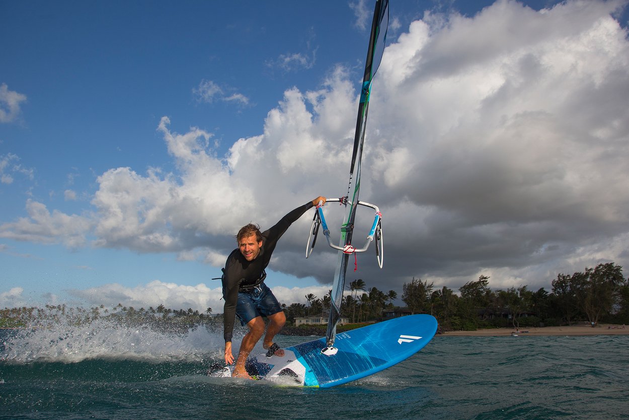 Fanatic Gecko LTD 2020