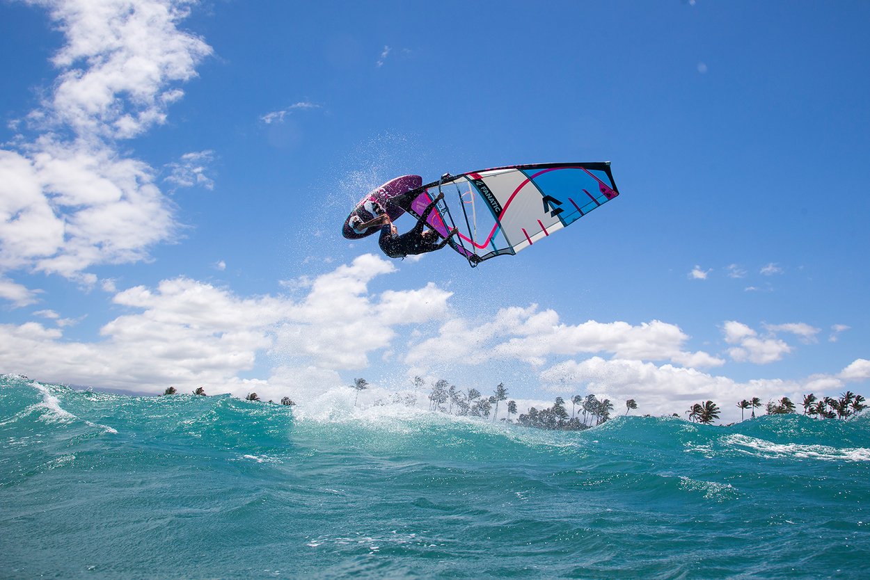 Fanatic Skate TE 2020