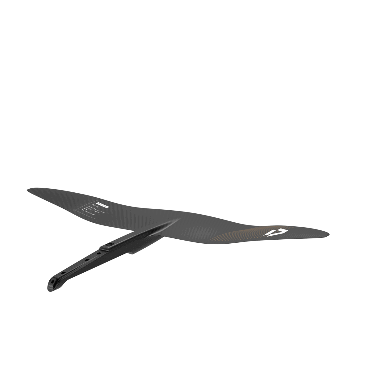 Duotone Foilpart Front Wing Blitz D/LAB 2025