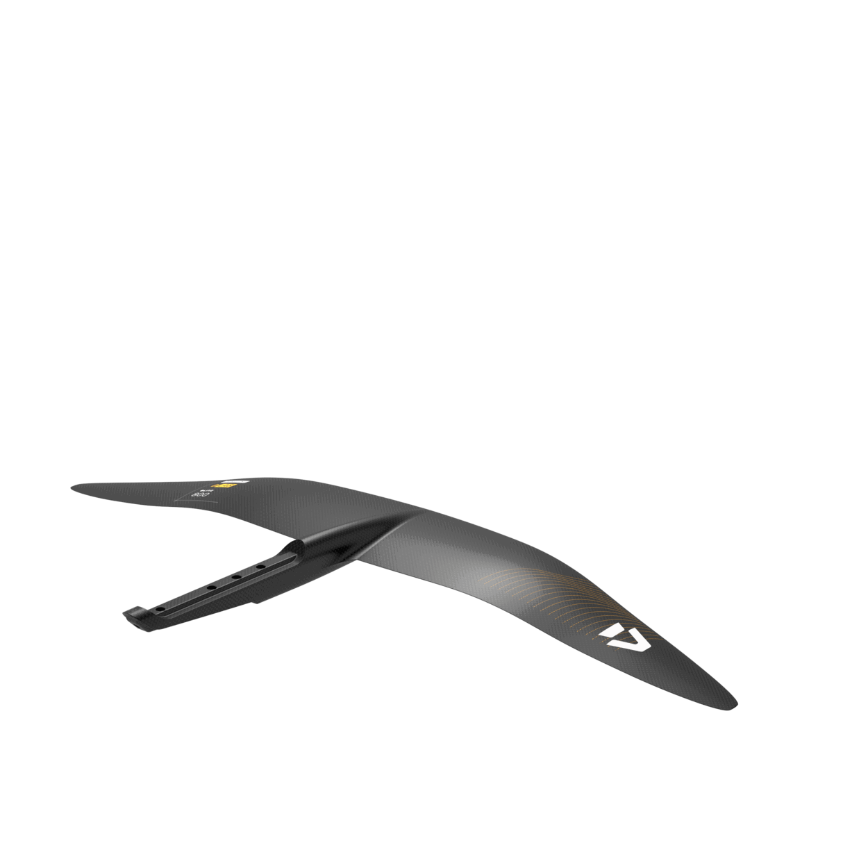 Duotone Foil Wing Set Blitz D/LAB 2025