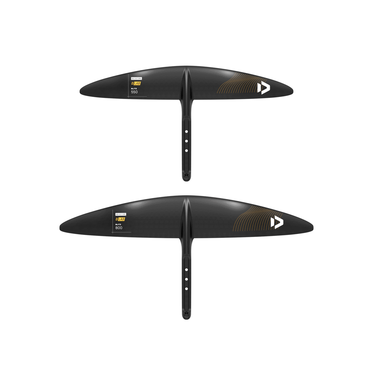 Duotone Foilpart Front Wing Blitz D/LAB 2025