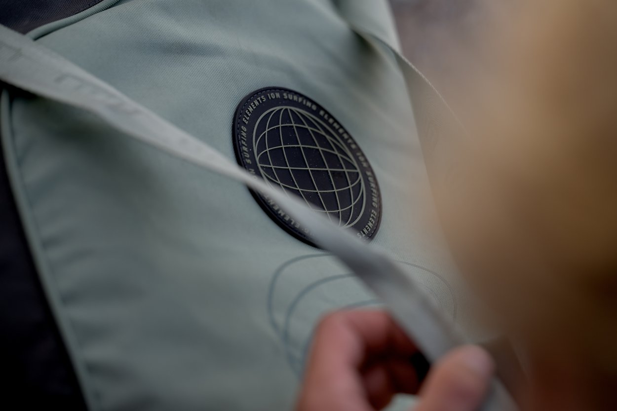 ION Gearbag Core 2024