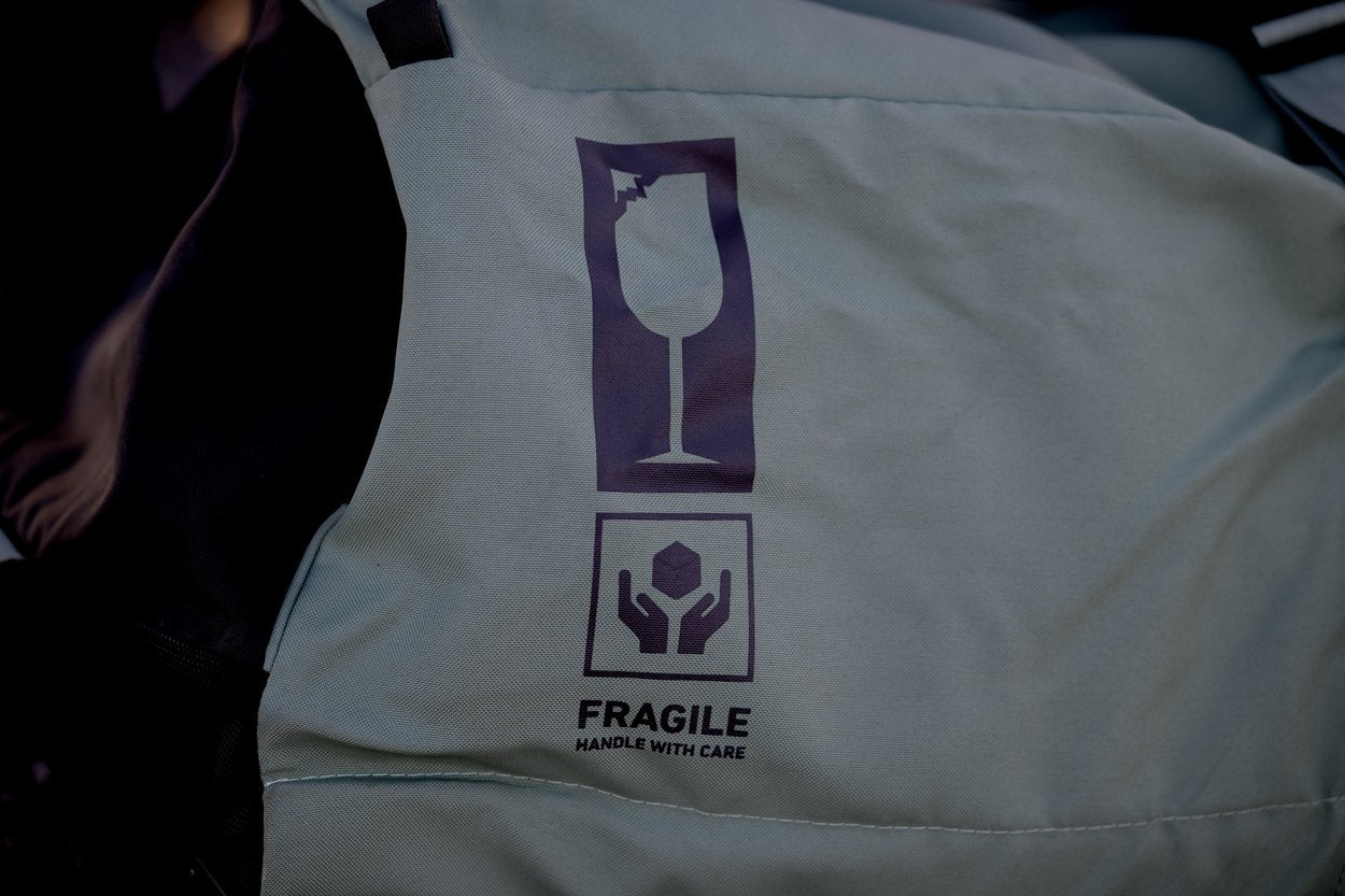ION Gearbag Core 2024
