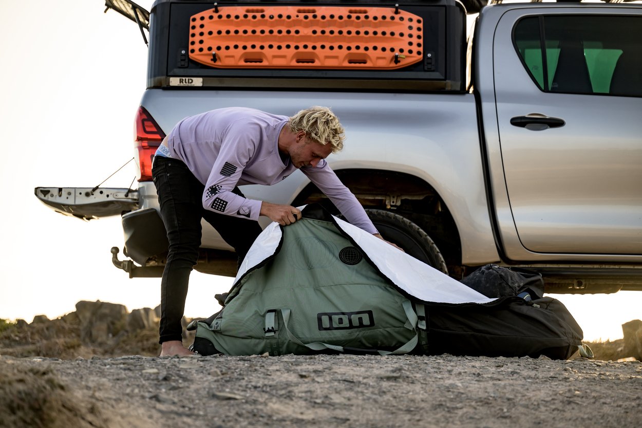 ION Gearbag Core 2024