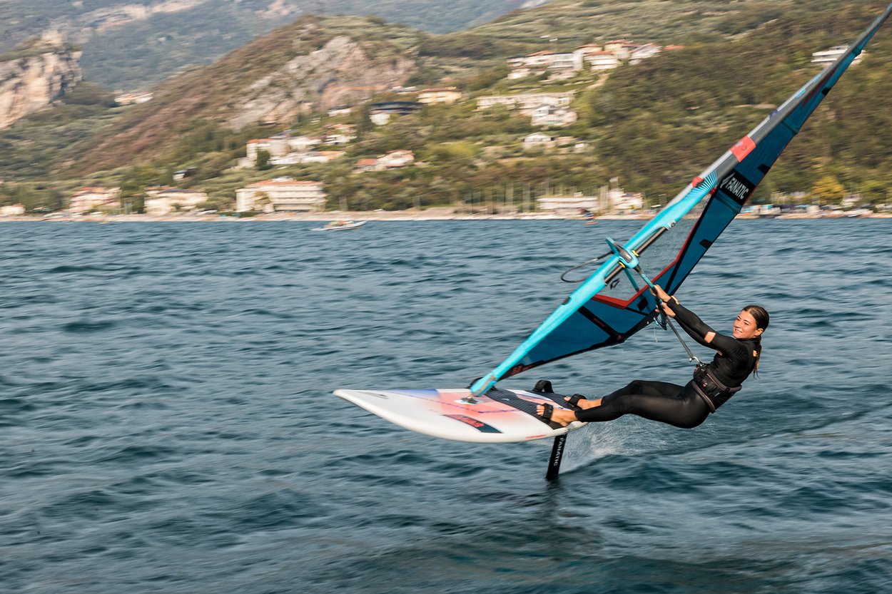 Fanatic Gecko Foil HRS 2023 2023