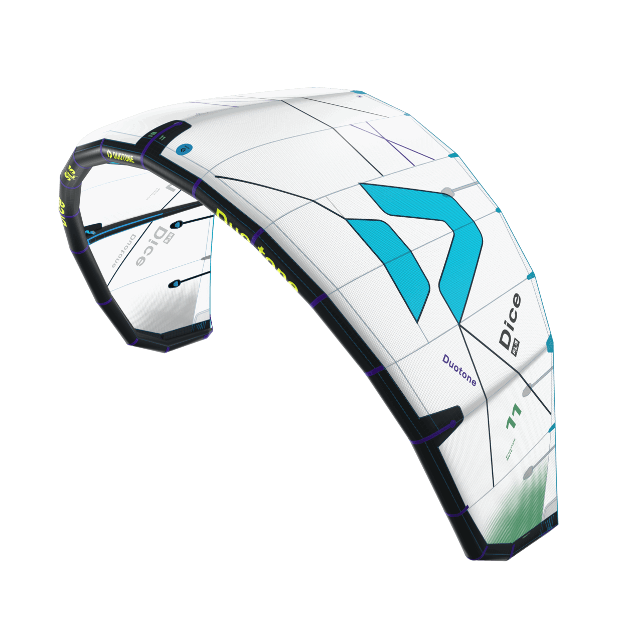 Duotone Dice SLS 2026