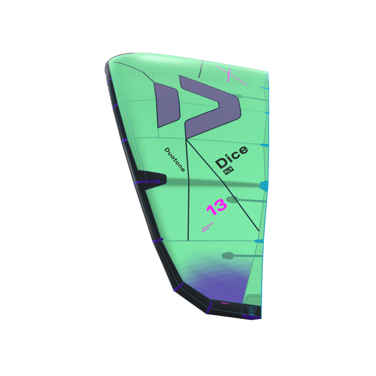 Duotone Dice SLS 2026