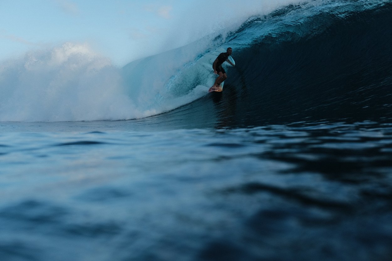 ION Men Wetsuit Element 2/2 Shorty Longsleeve Front Zip 2023