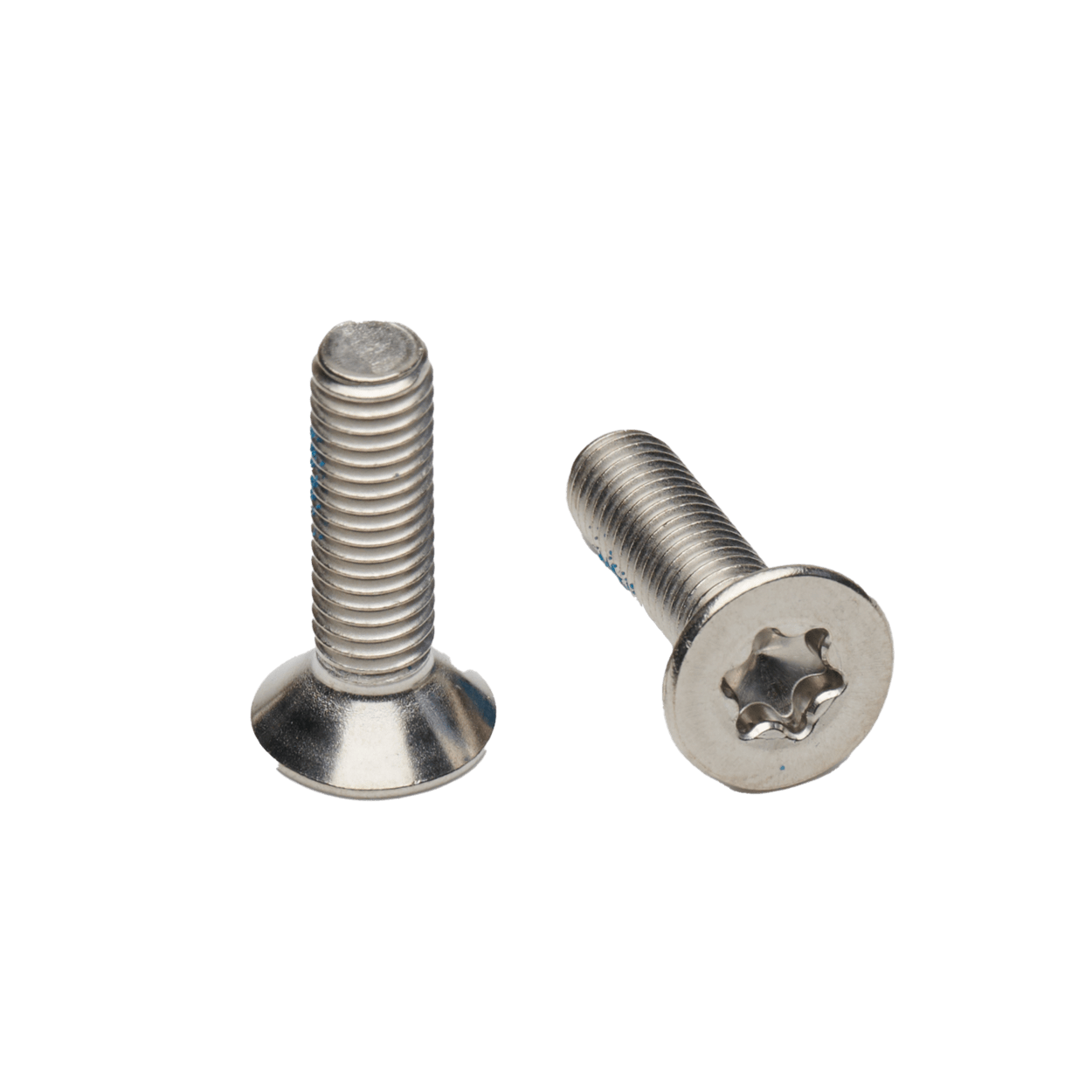 Duotone Spirit Screw Set Mast/Fuselage 2.0/3.0 (2pcs) 2024