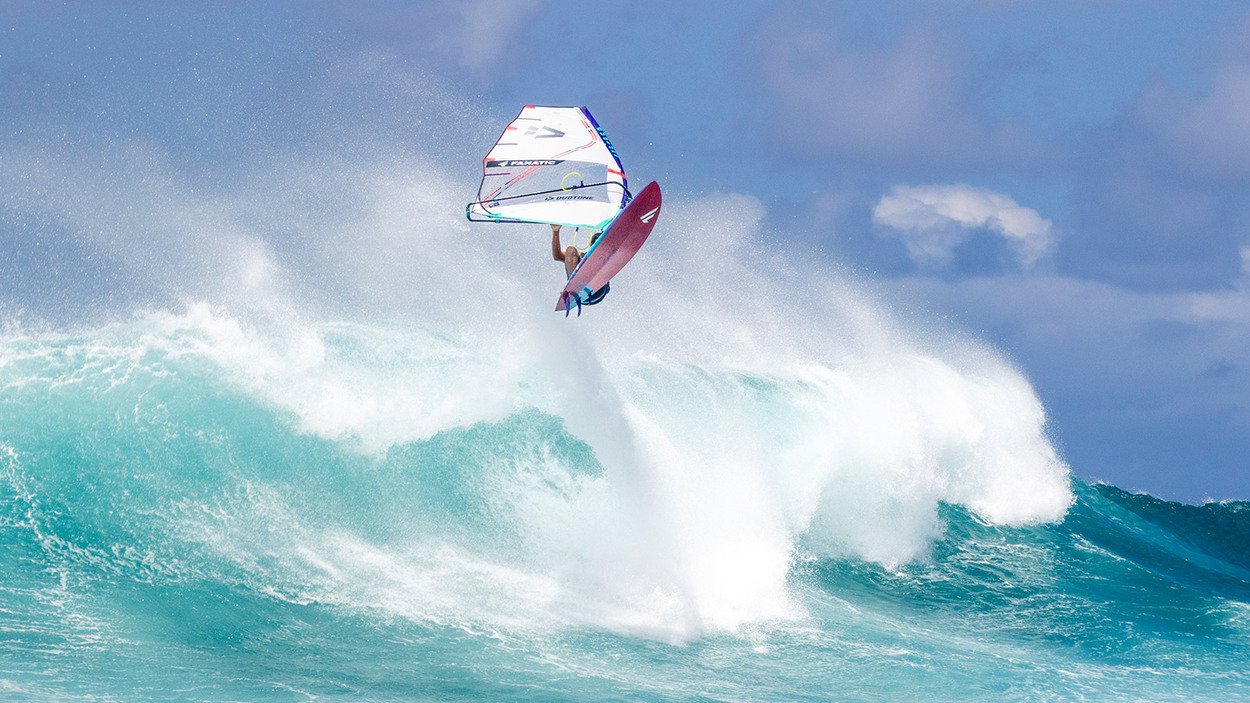 Duotone Super_Hero SLS 2023