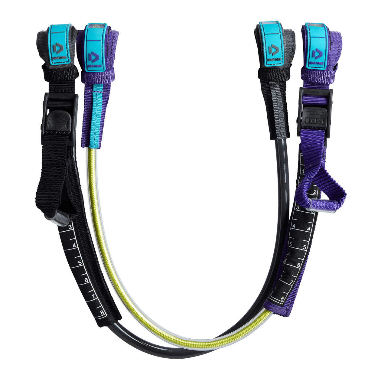 Duotone Harness Lines Vario Race 2.0 2024