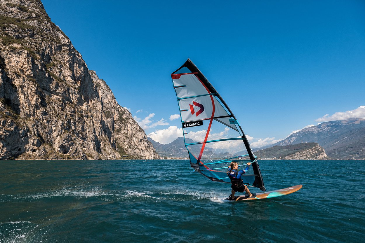 Fanatic Gecko Eco 2023 2023