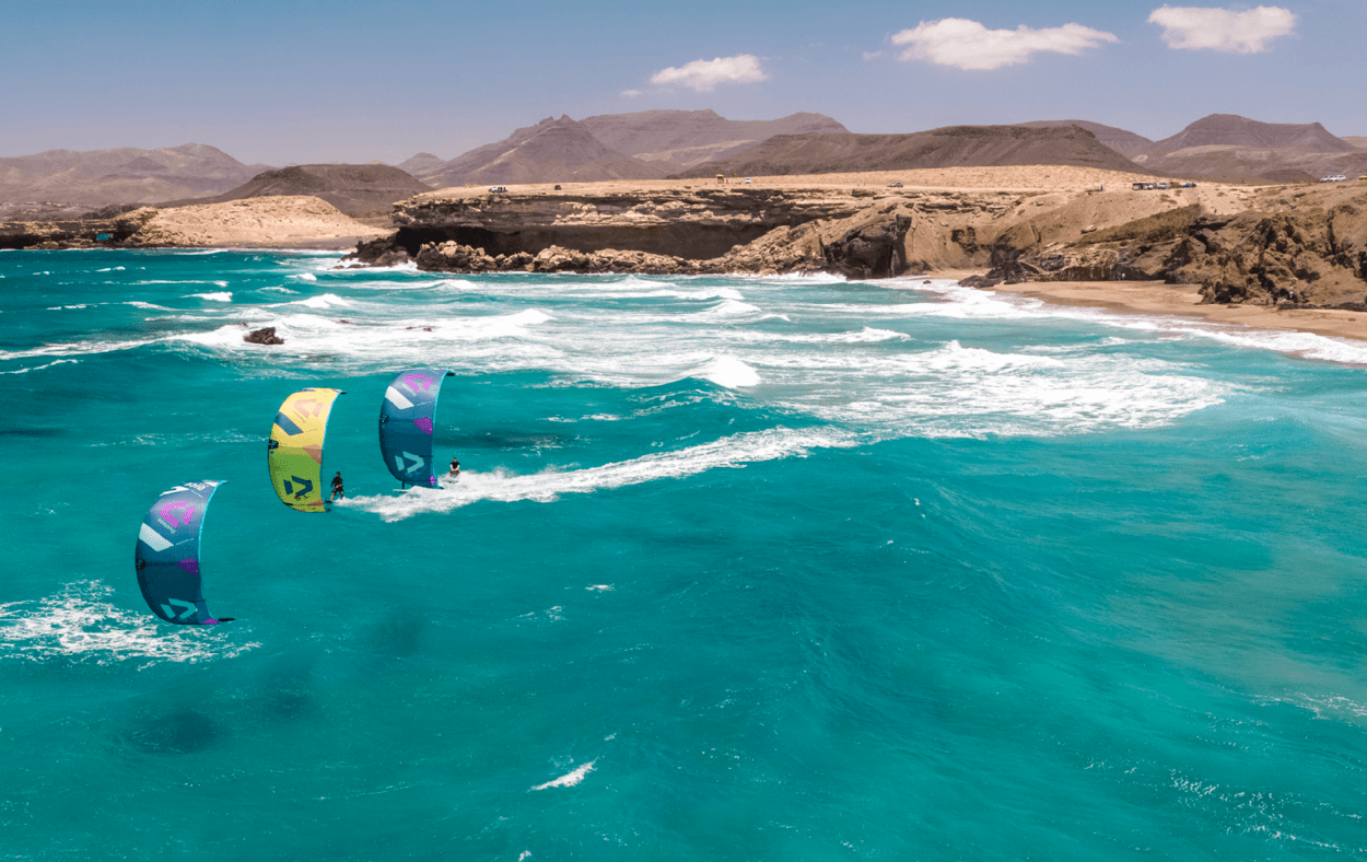 Duotone Dice SLS 2022 2022