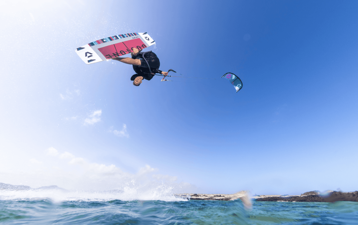 Duotone Dice SLS 2022 2022