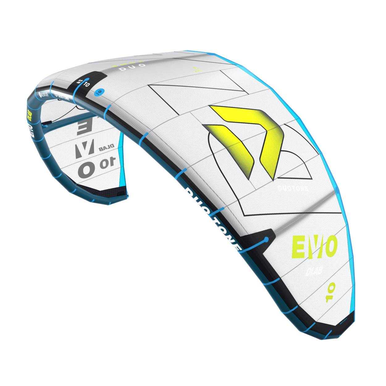 Duotone Evo D/LAB LTD 2025