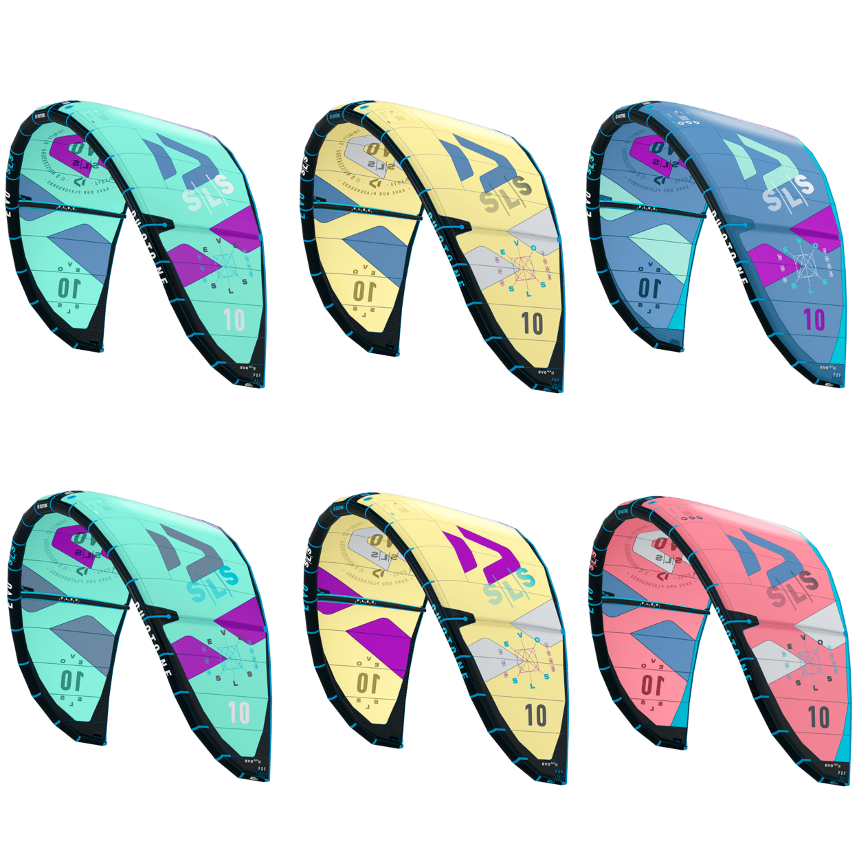 Duotone Evo SLS 2022 2022