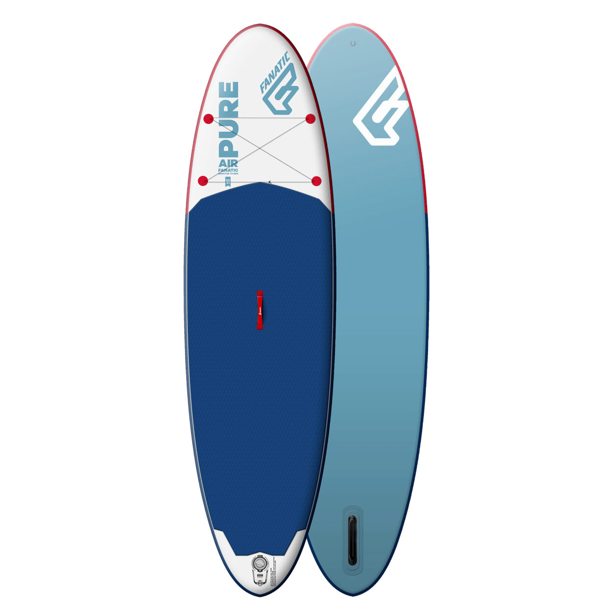 Fanatic Pure Air 2019