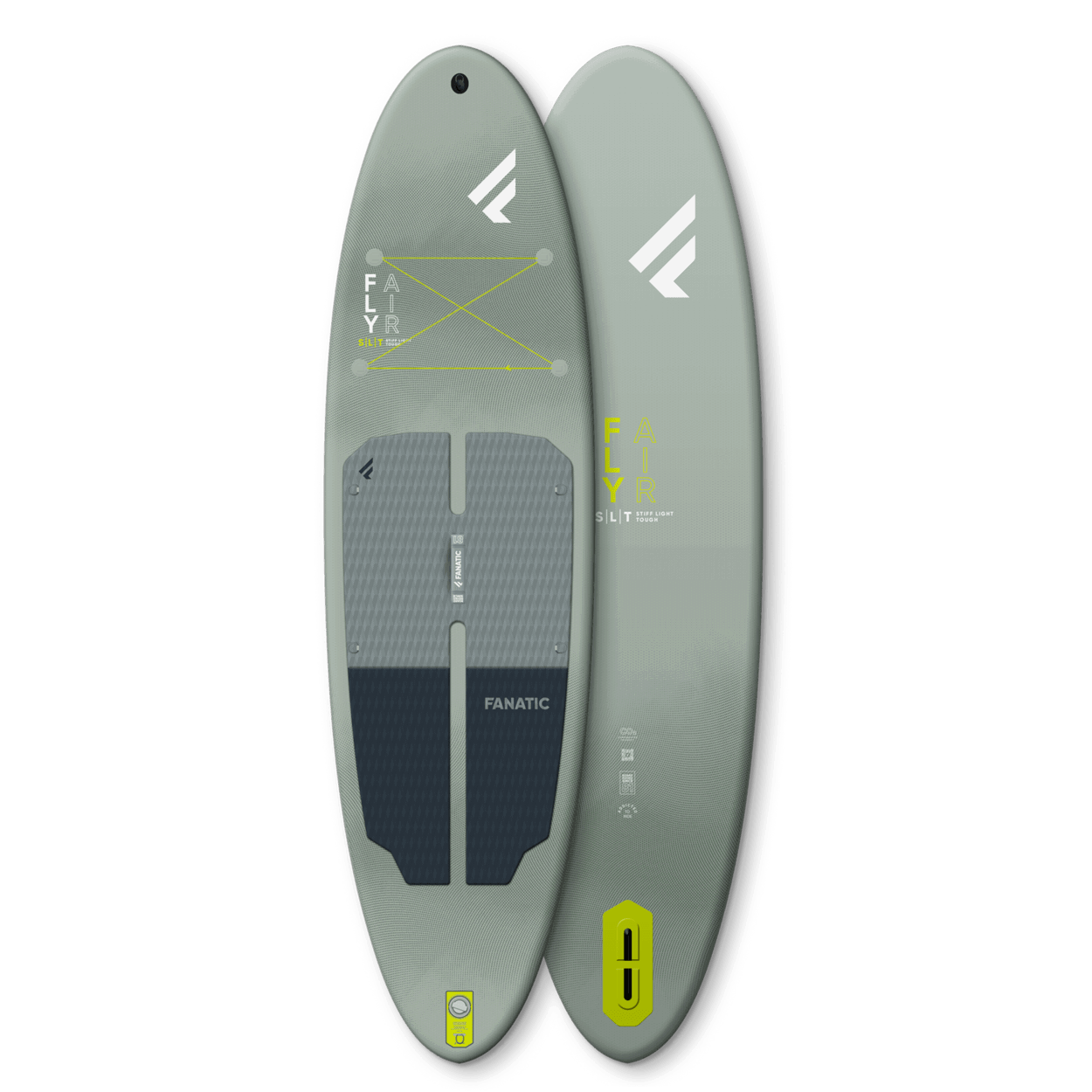 Fanatic iSUP Fly Air SLT 2025