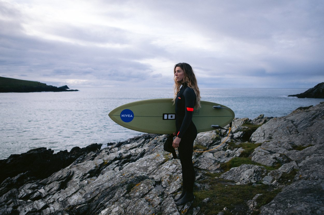 ION Ballistic Socks 6/5 Internal Split 2024