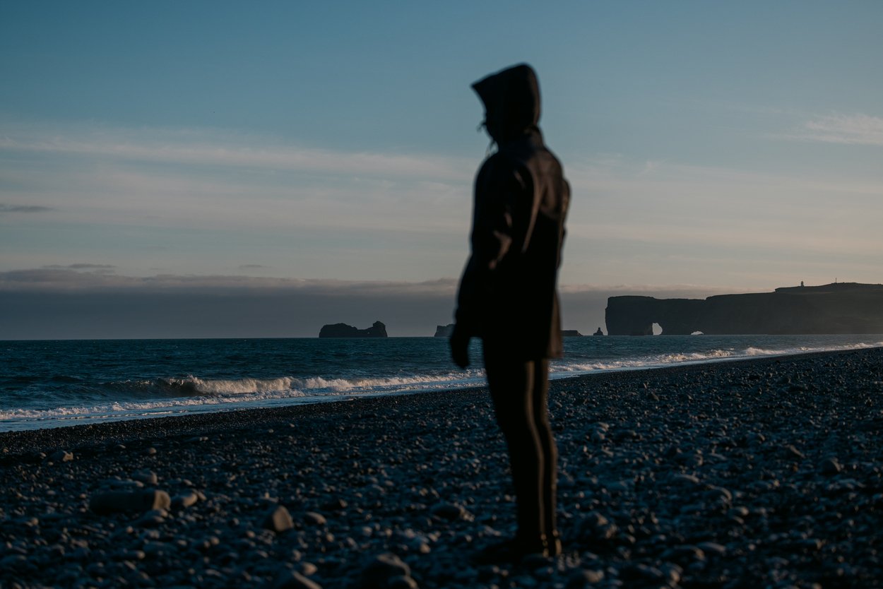 ION Men Neo Shelter Jacket Core 2024