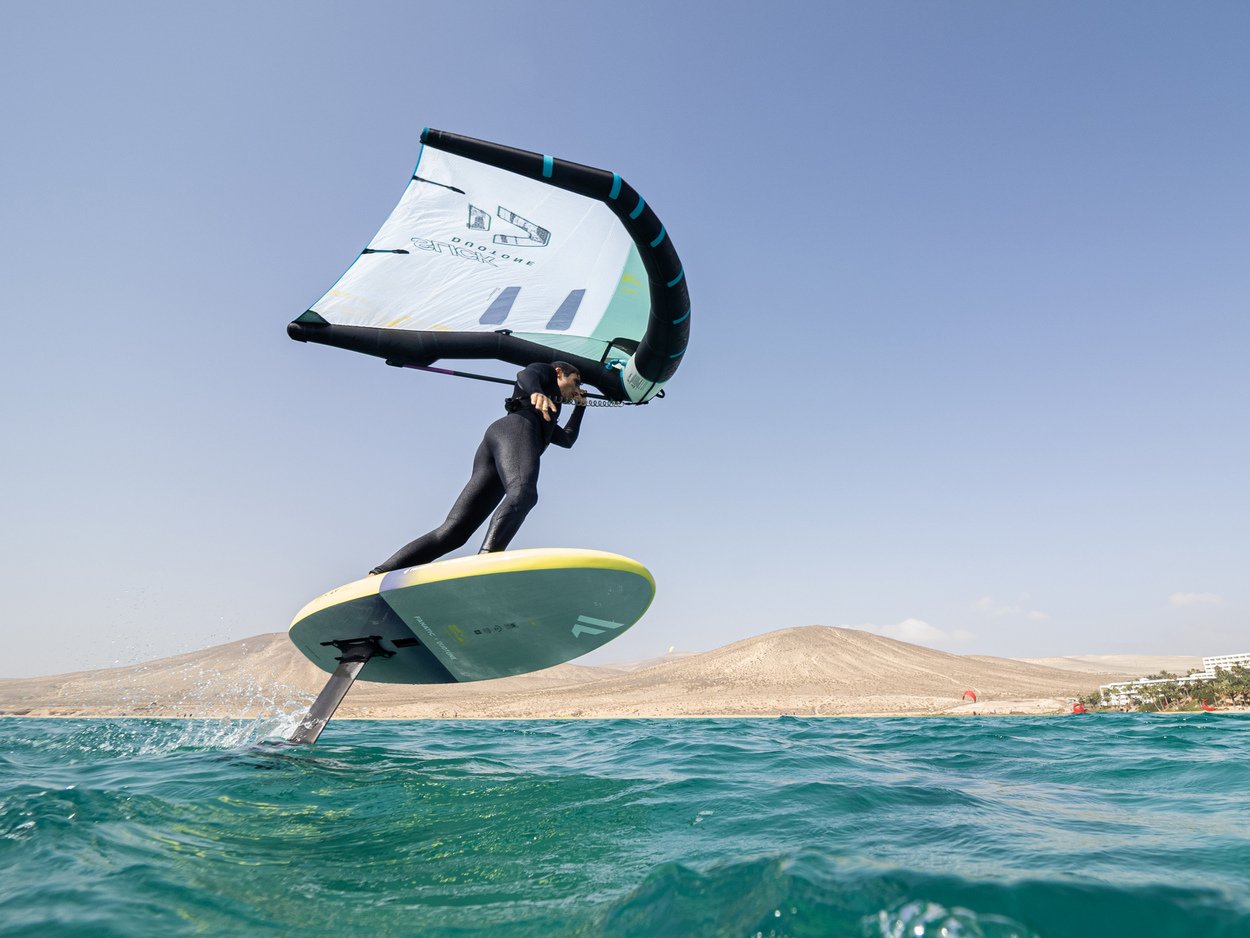 Duotone Foil Wing Slick 2023