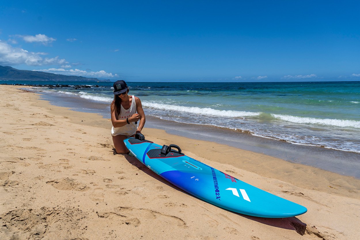 Fanatic FreeWave 2023