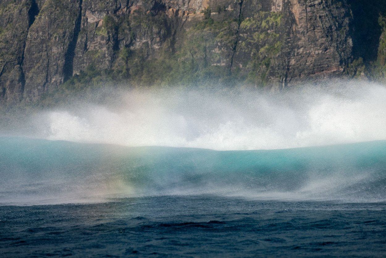 ION Ripper Kite Harness Kids 2024