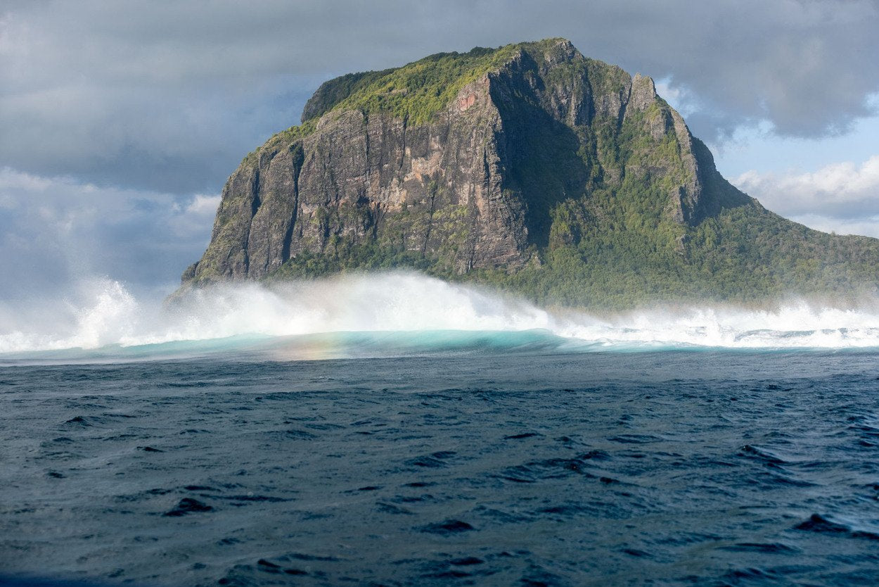 ION Men Wetsuit Seek Core 5/4 Front Zip 2022