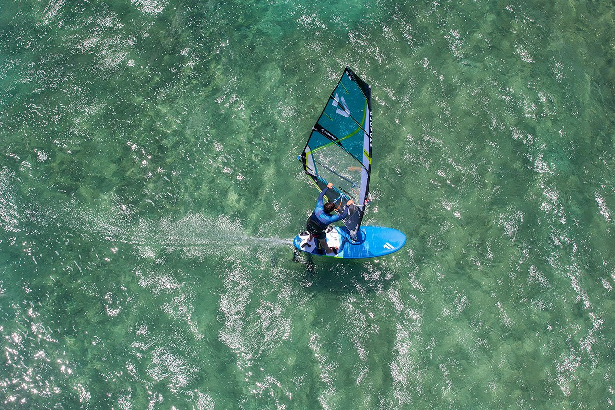 Fanatic Gecko Foil LTD 2020