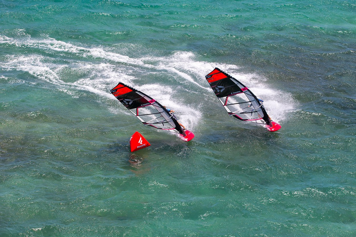 Fanatic Falcon Slalom TE 2020