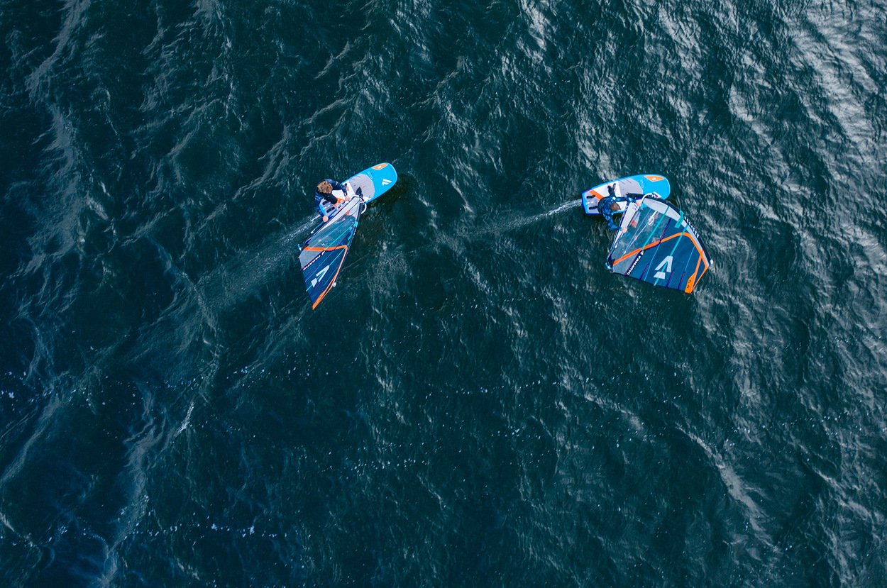 Fanatic Stingray Foil LTD 2021