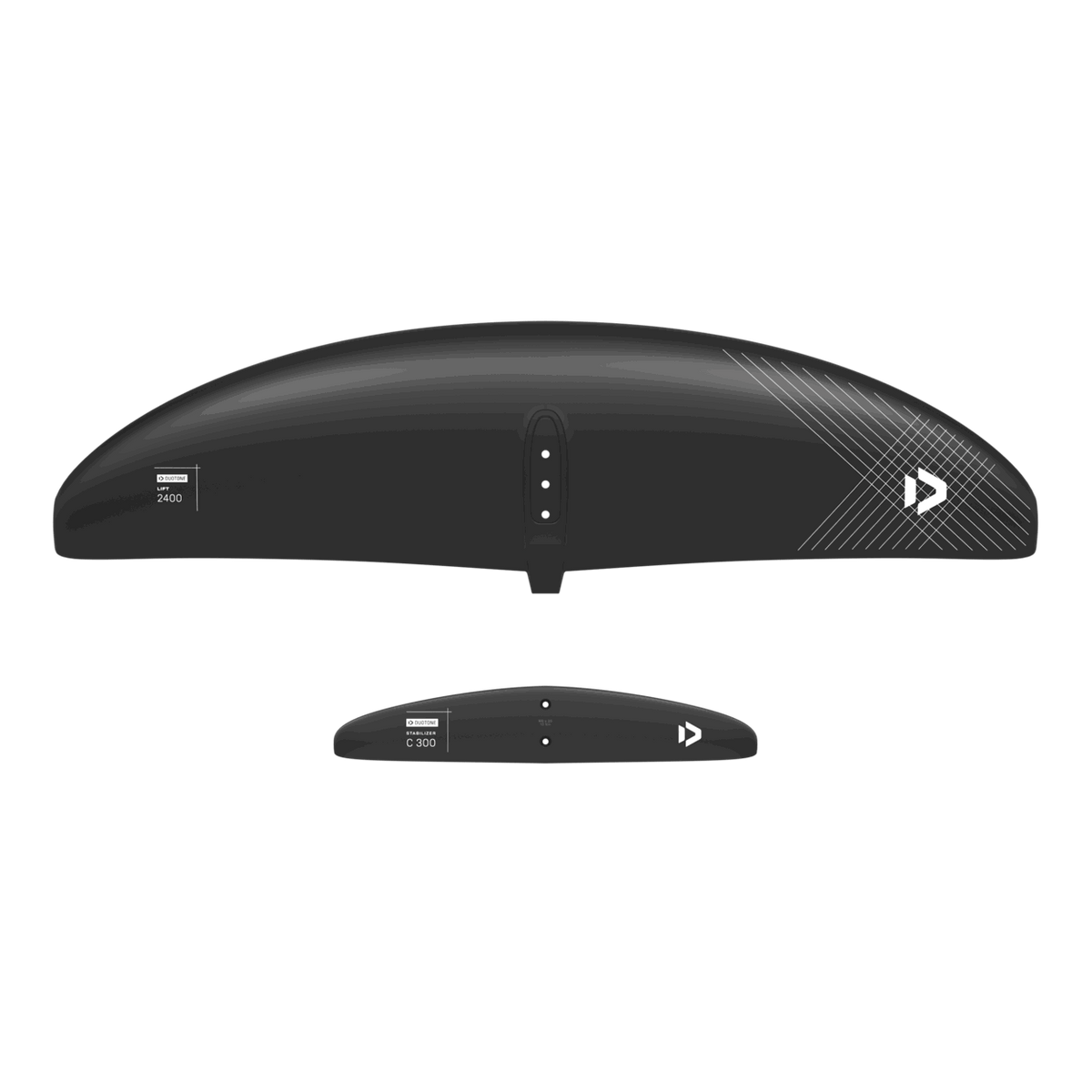 Duotone Wing Set Lift 2026