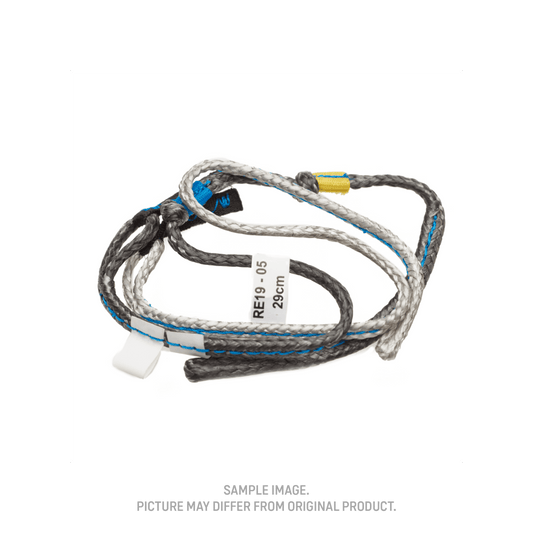 Duotone Back Pigtails Dice (SS20-onw) (1pair) 2023